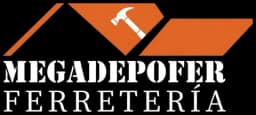 Logo de Megadepofer, cliente de Steelink